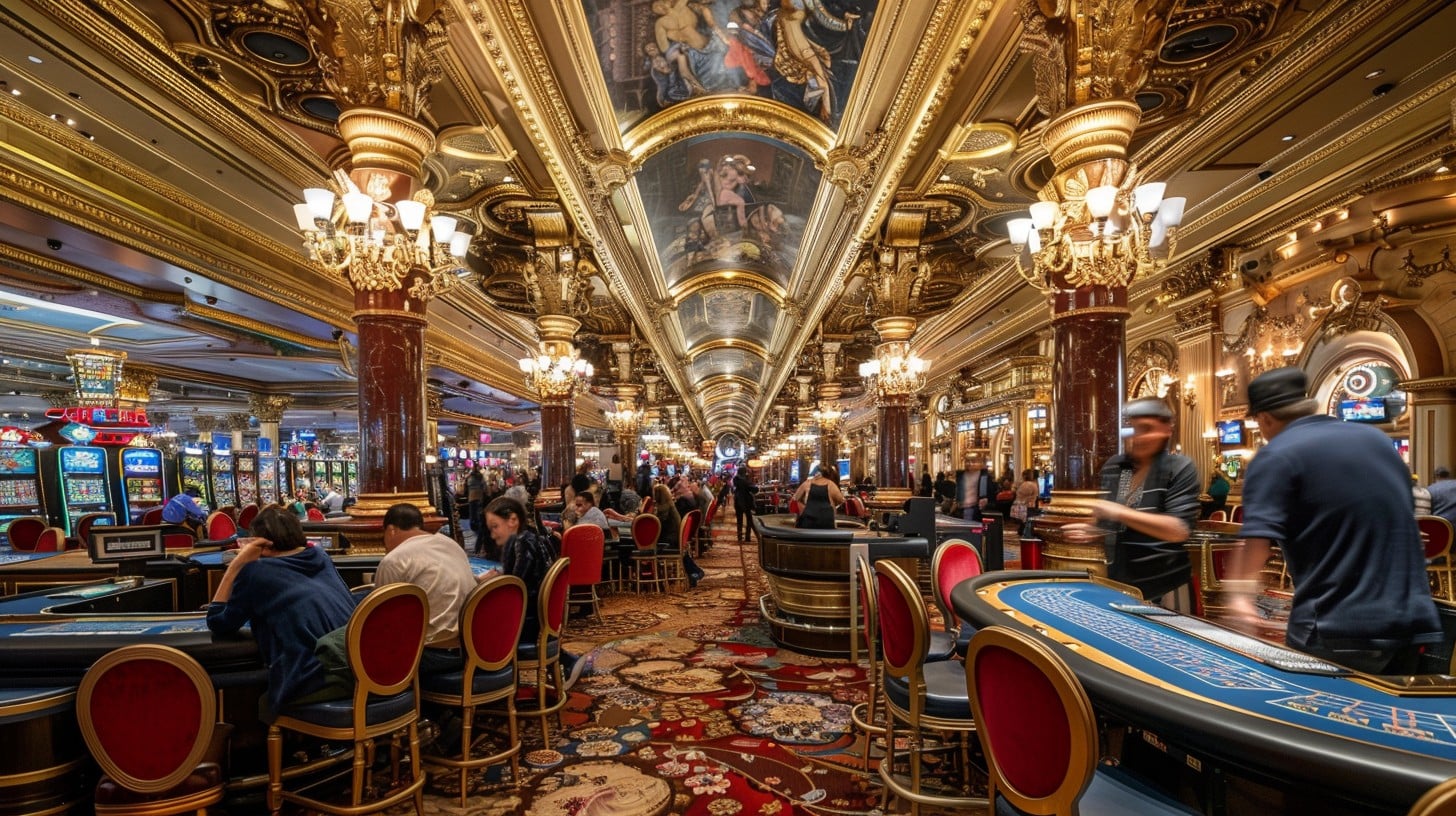 九州娱乐城 行业年度盛典报道