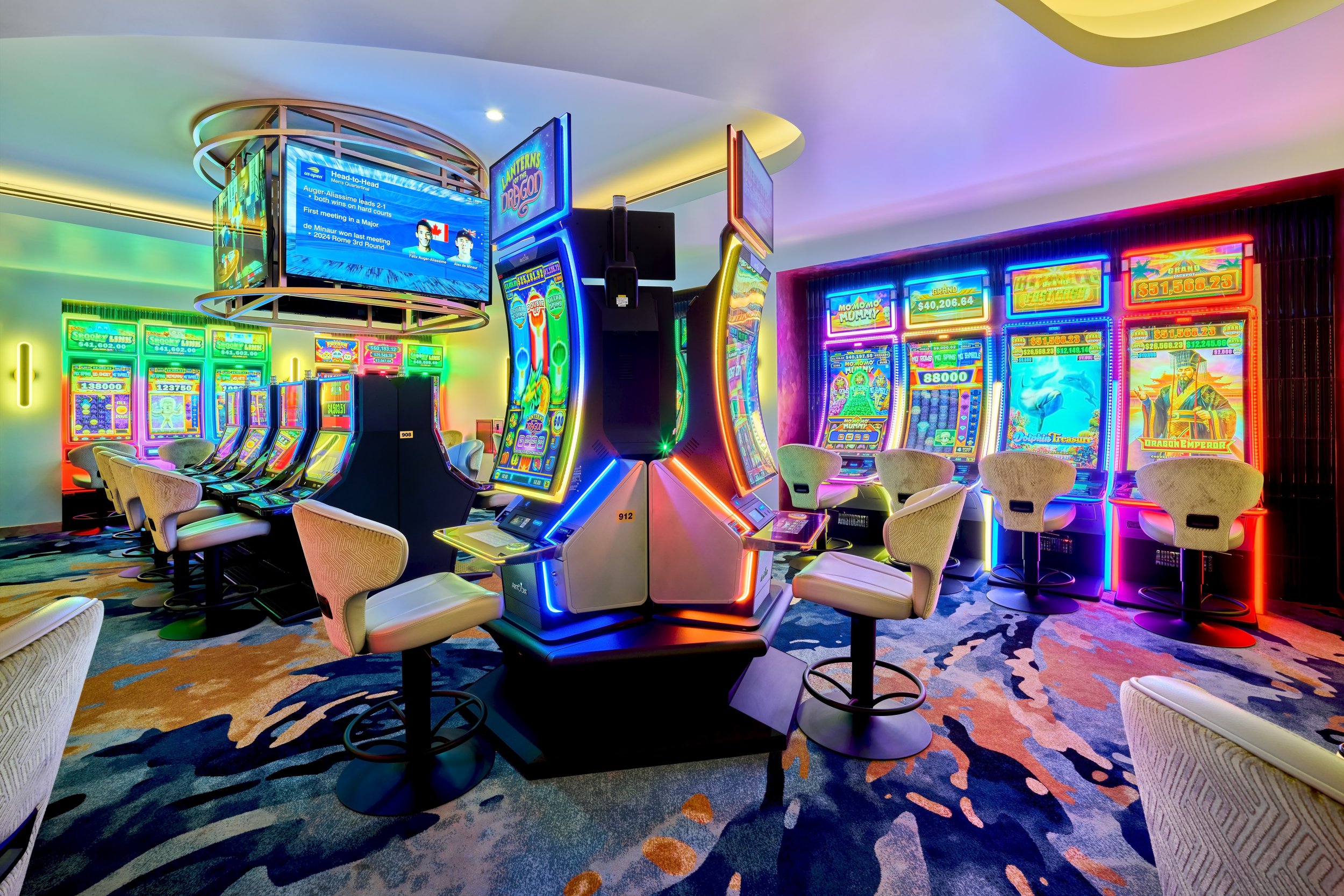 永利 九州娱乐城 深度评测