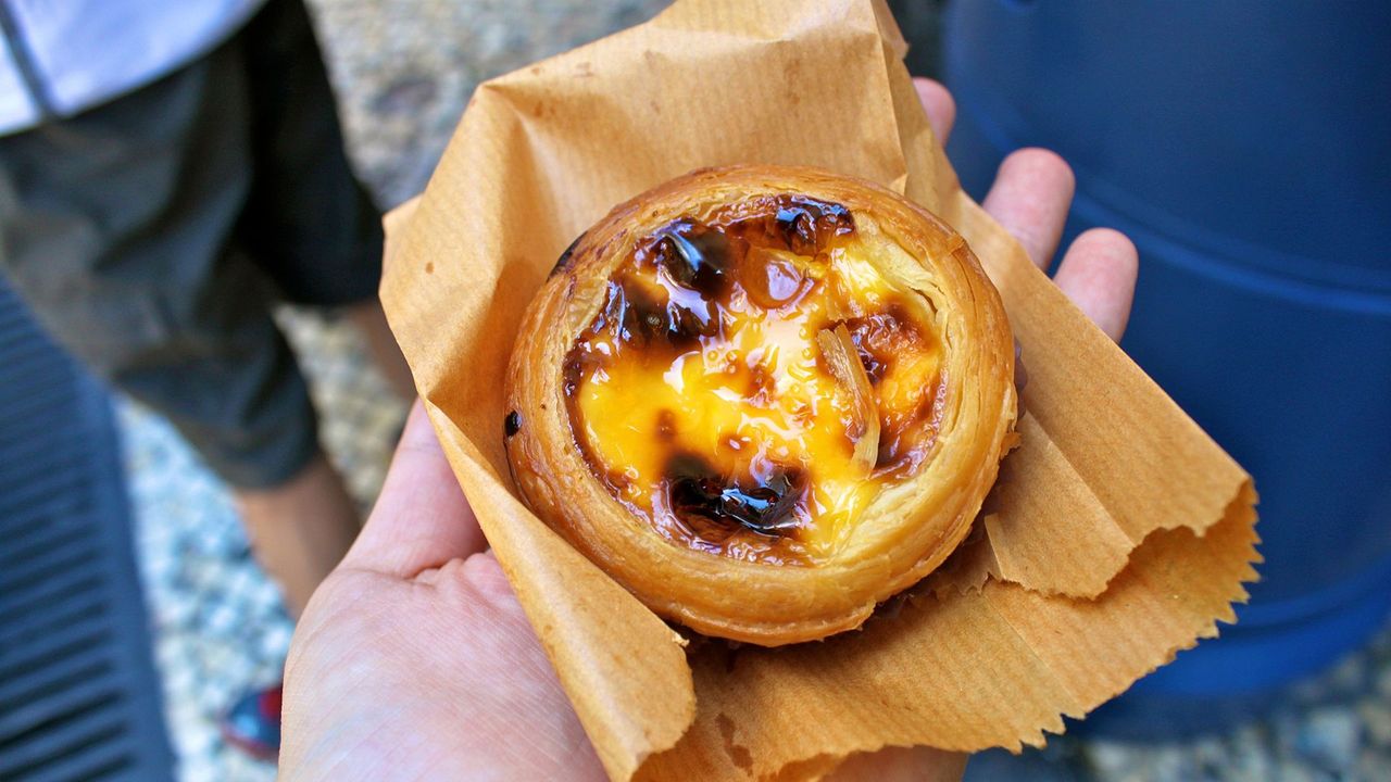 澳门美食文化与 九州娱乐城 体验