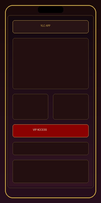 九州娱乐城 APP手机界面展示
